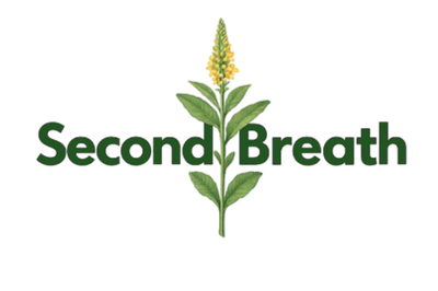 SecondBreath