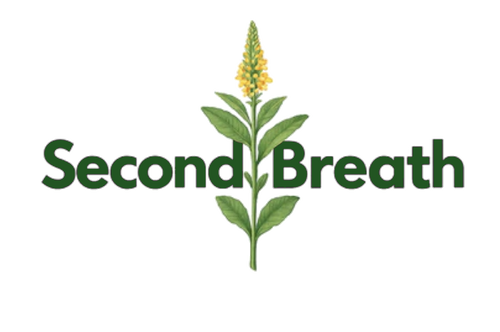 SecondBreath